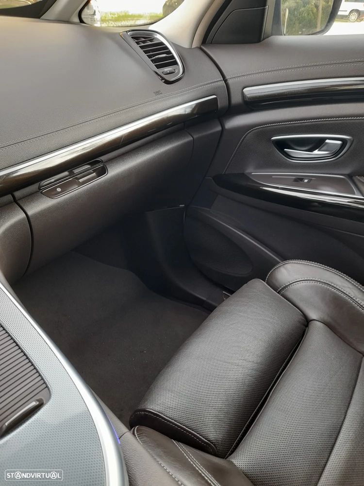 Renault Espace Energy dCi 160 EDC Initiale Paris - 16