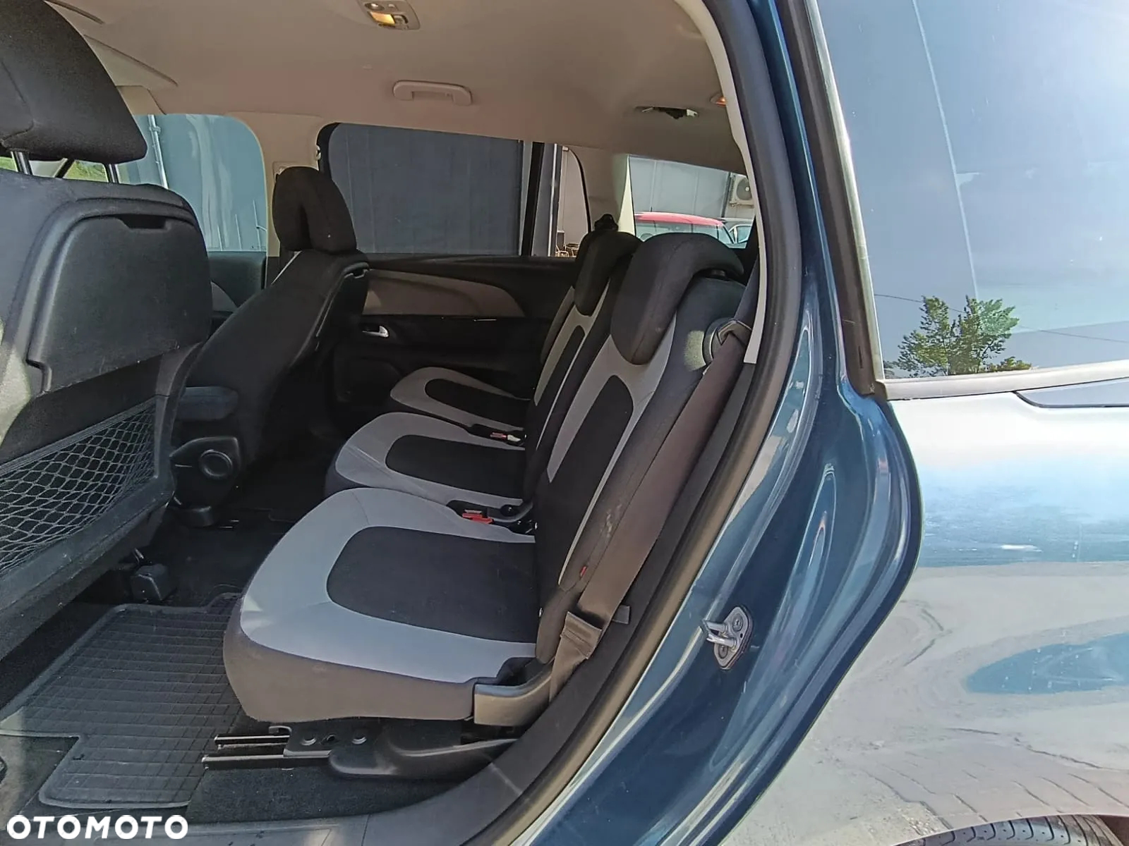 Citroën C4 Picasso BlueHDi 120 EAT6 FEEL - 24