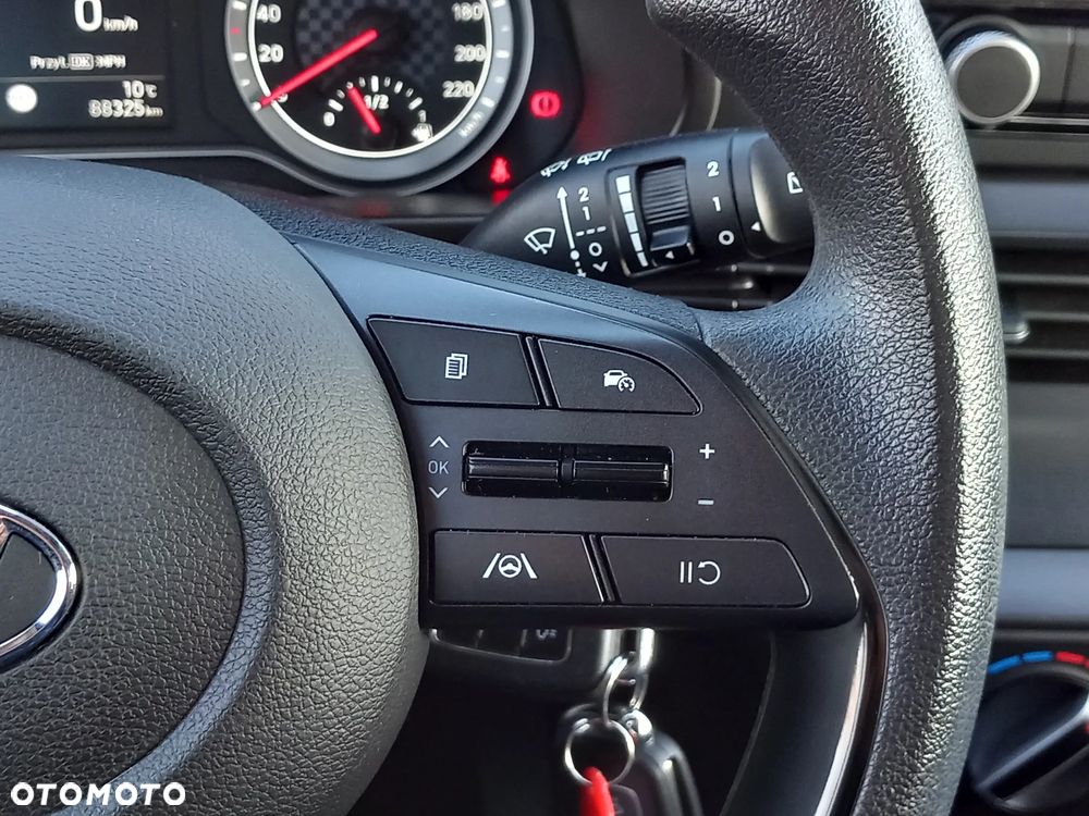 Hyundai i20 1.2 Classic Plus - 19