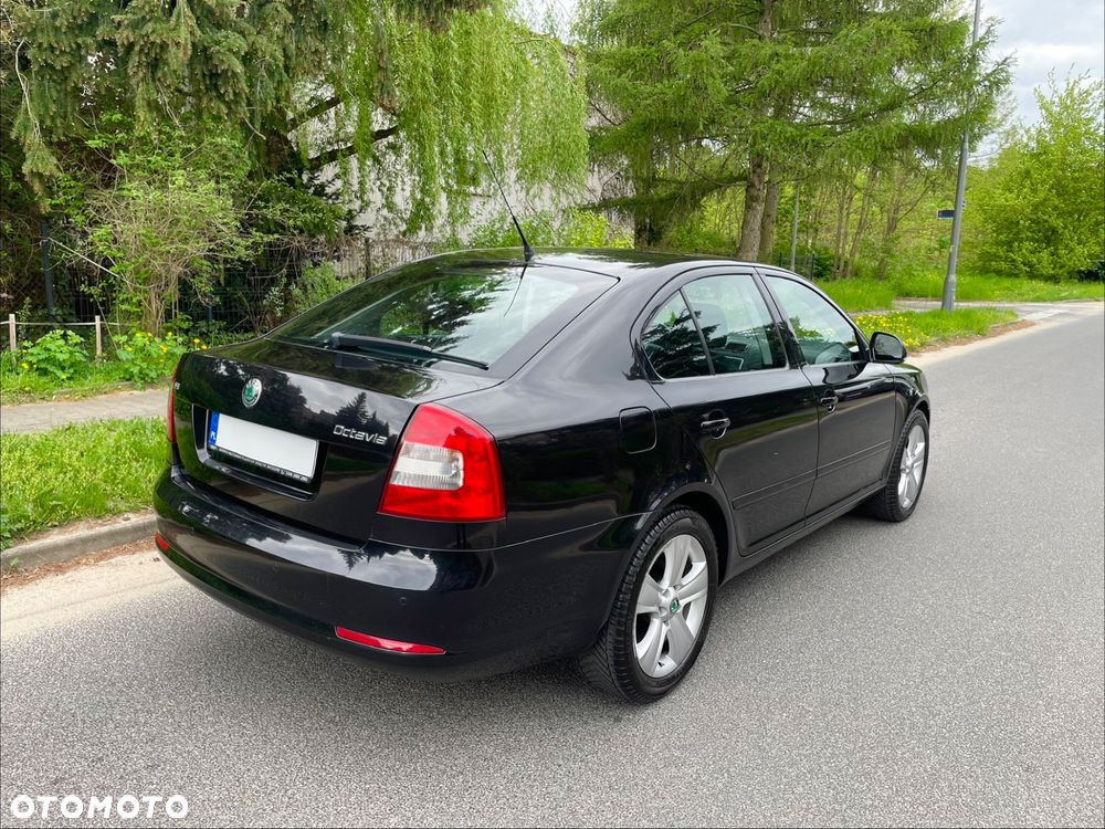 Skoda Octavia 1.4 TSI DSG Elegance - 3