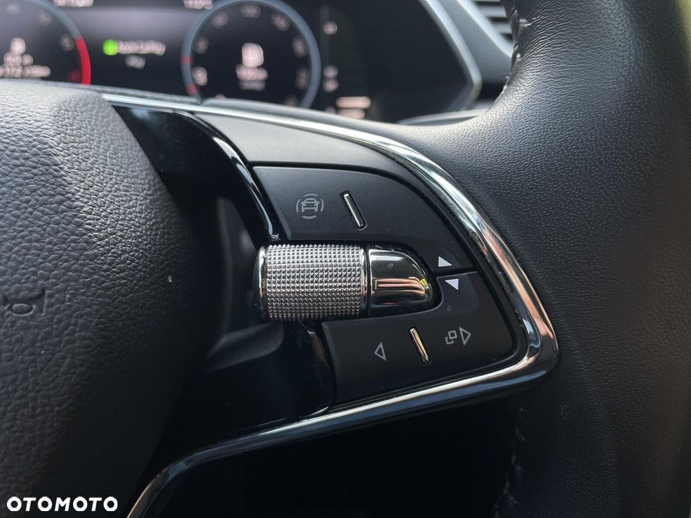 Skoda Superb 2.0 TSI Style DSG - 17