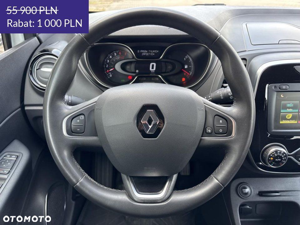 Renault Captur - 19