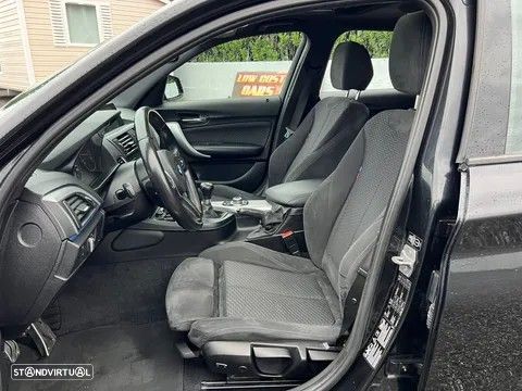 BMW 120 d xDrive Pack M - 6