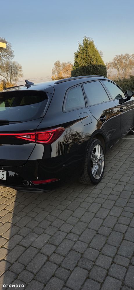 Seat Leon 1.5 TSI Full LED - 17