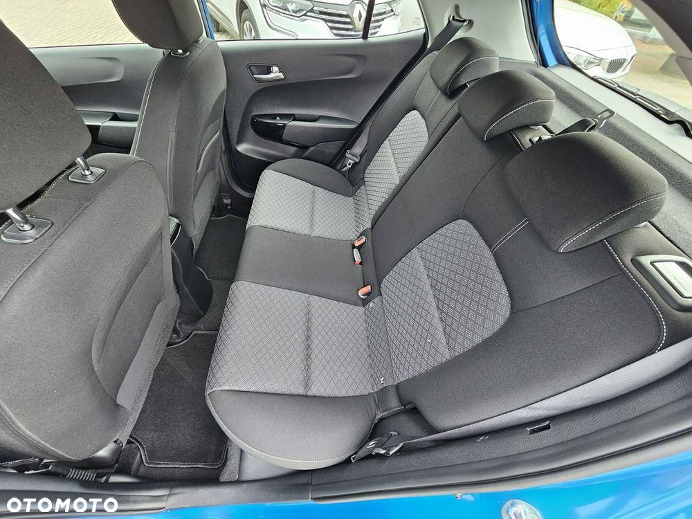 Kia Picanto - 35