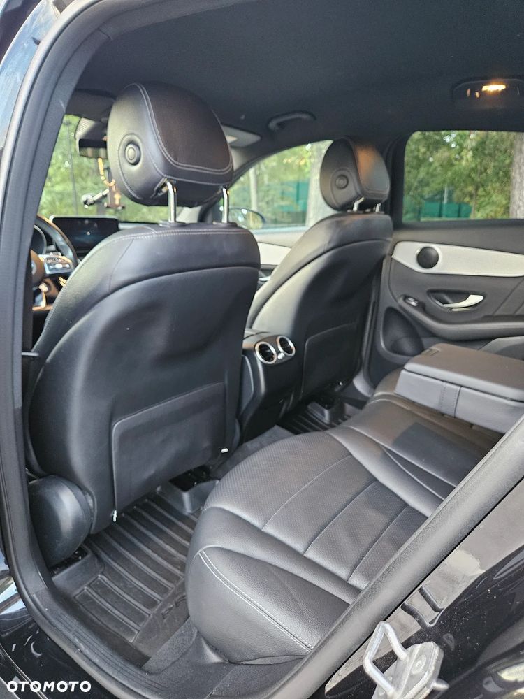Mercedes-Benz GLC 220 d - 12