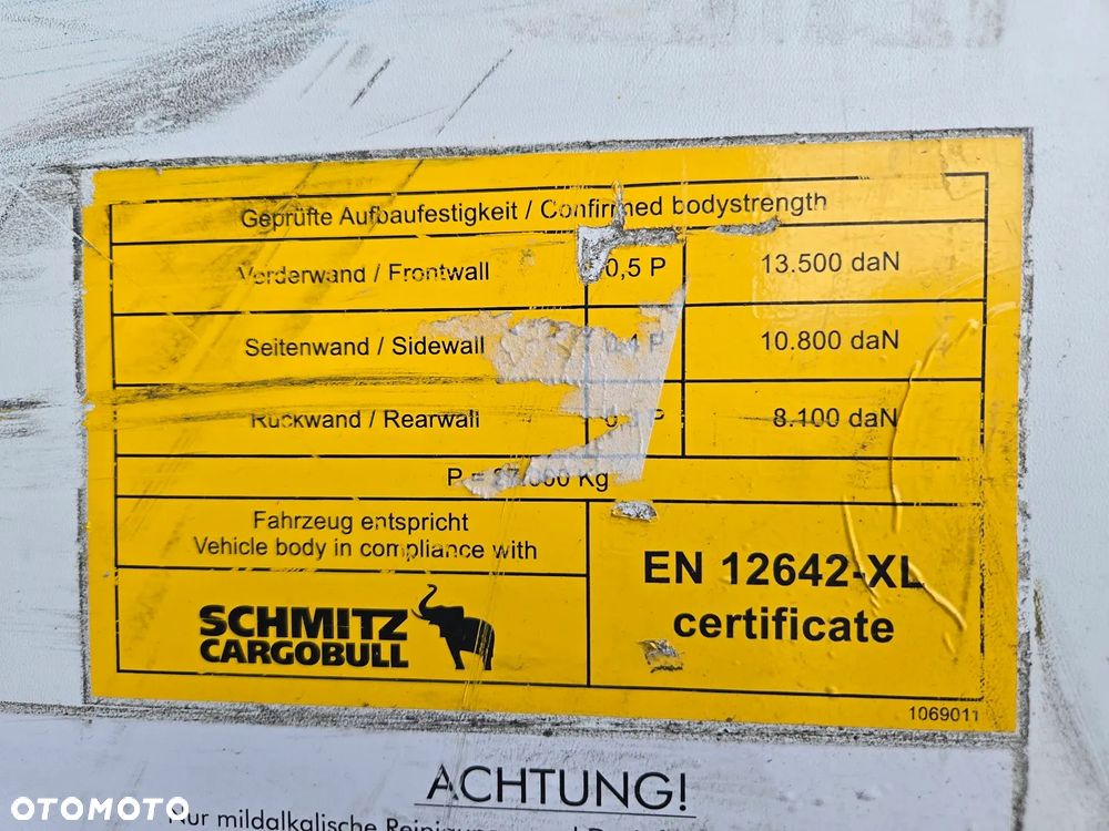 Schmitz Cargobull - 12