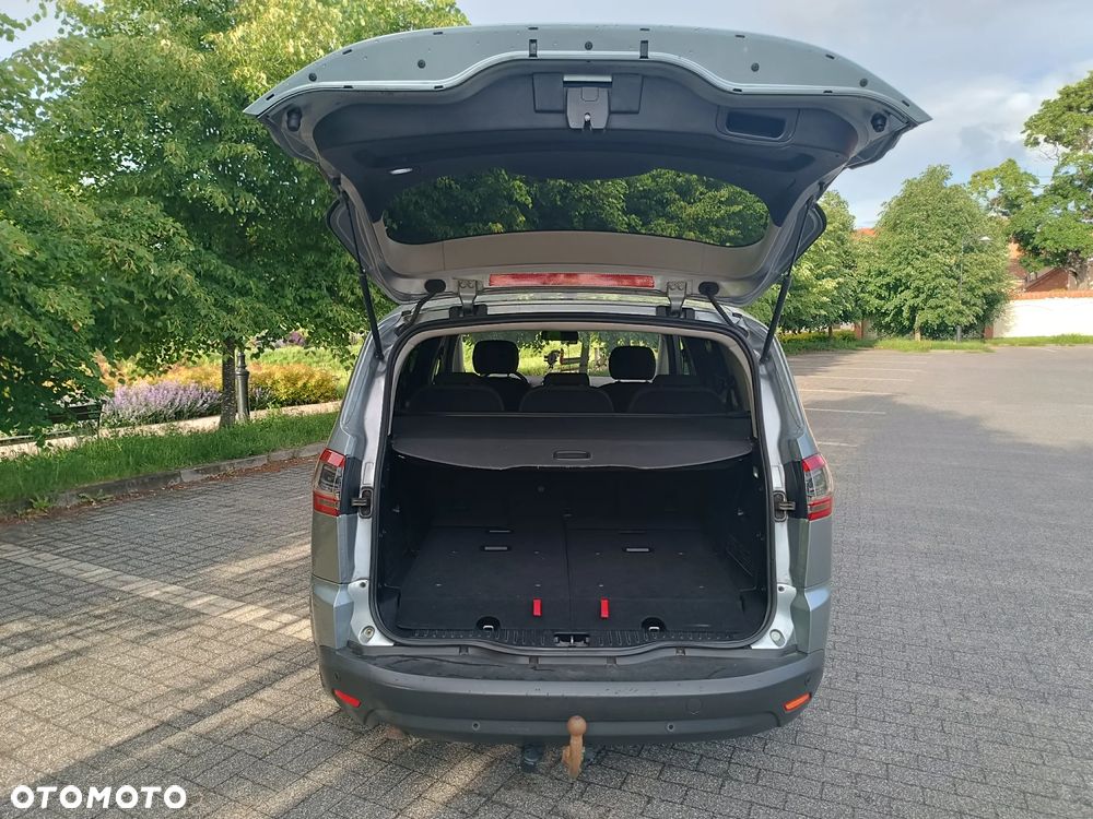 Ford S-Max 2.0 TDCi Titanium - 5