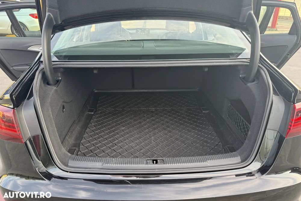 Audi A6 Limuzina 2.0 TDI Ultra S tronic - 18