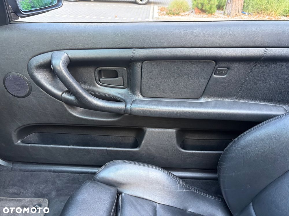 BMW Seria 3 320Ci - 15