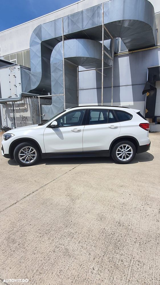 BMW X1 - 17