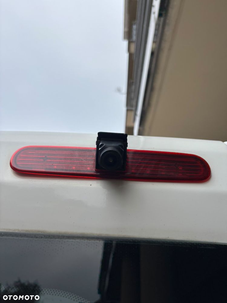 Opel Combo - 18