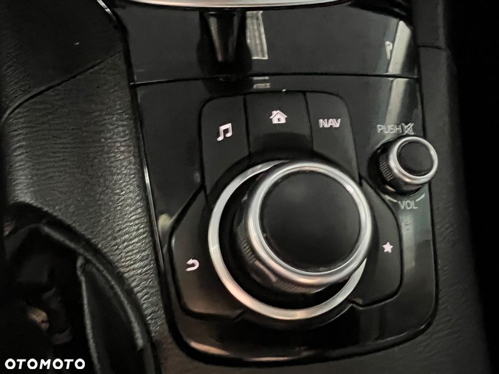 Mazda 3 - 21
