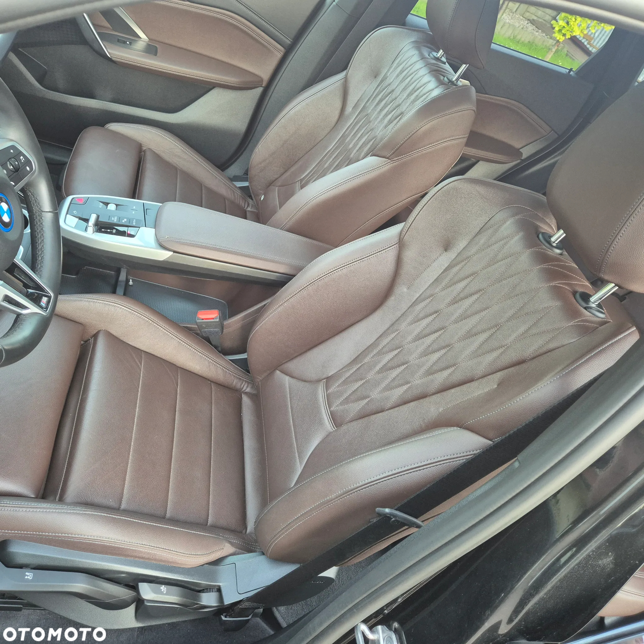 BMW iX1 xDrive30 M Sportpaket - 26