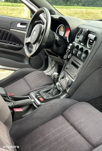 Alfa Romeo 159 1.9JTDM Progression - 16