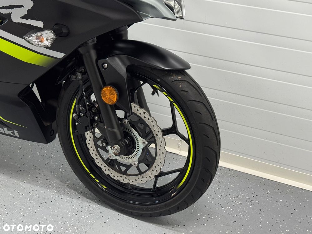 Kawasaki Ninja - 13