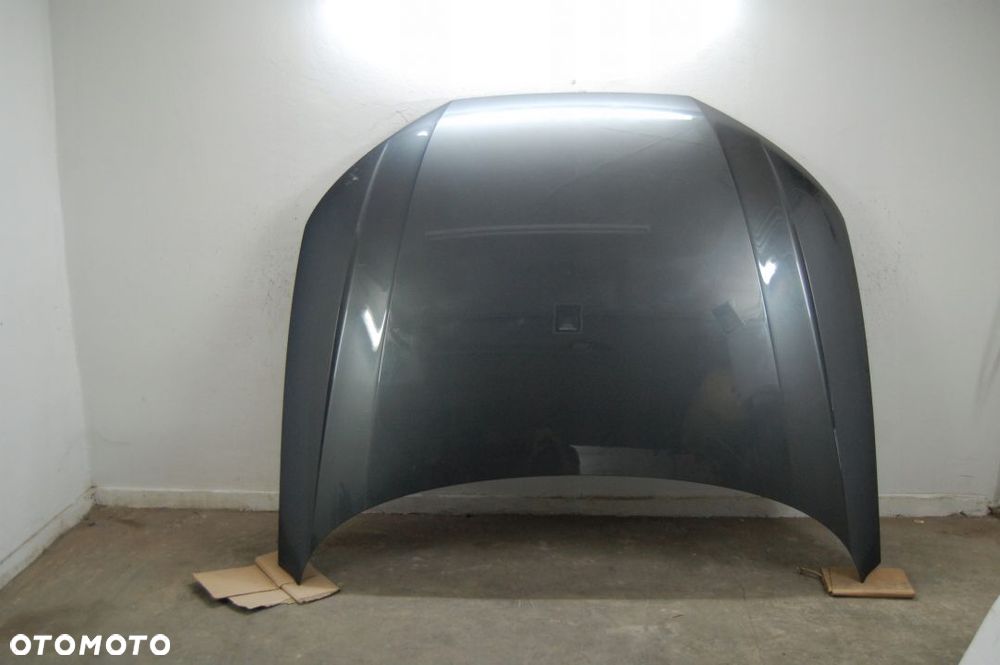 MASKA AUDI A4 B9 8W 8W0 2017-2021 ORYGINAL - 1