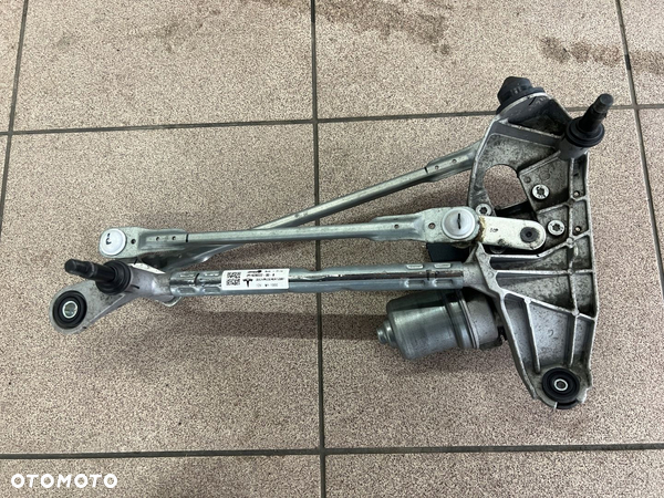TESLA MODEL Y 20- MECHANIZM WYCIERACZEK EUROPA 1628222-00-B