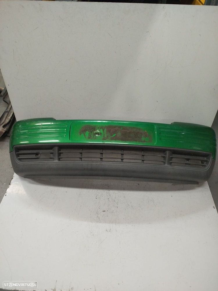 Para Choques Ft Seat Arosa (6H) - 1