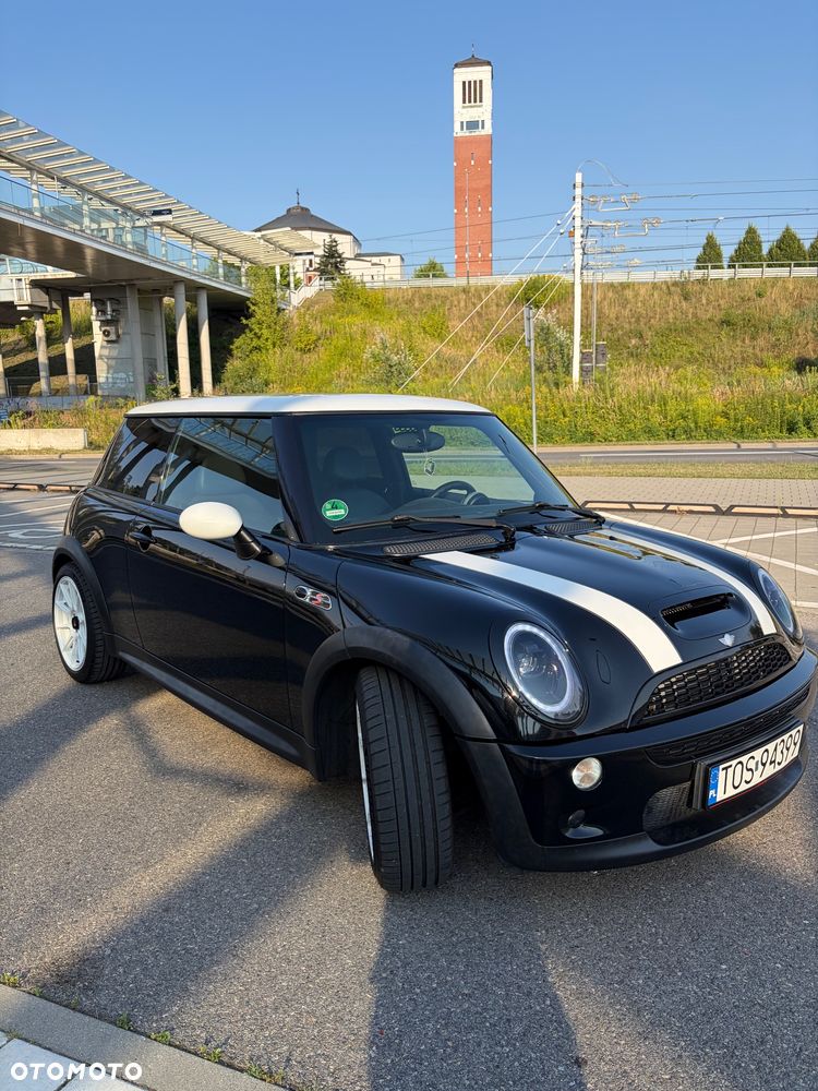 MINI Cooper S - 2