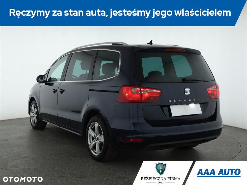 Seat Alhambra - 6