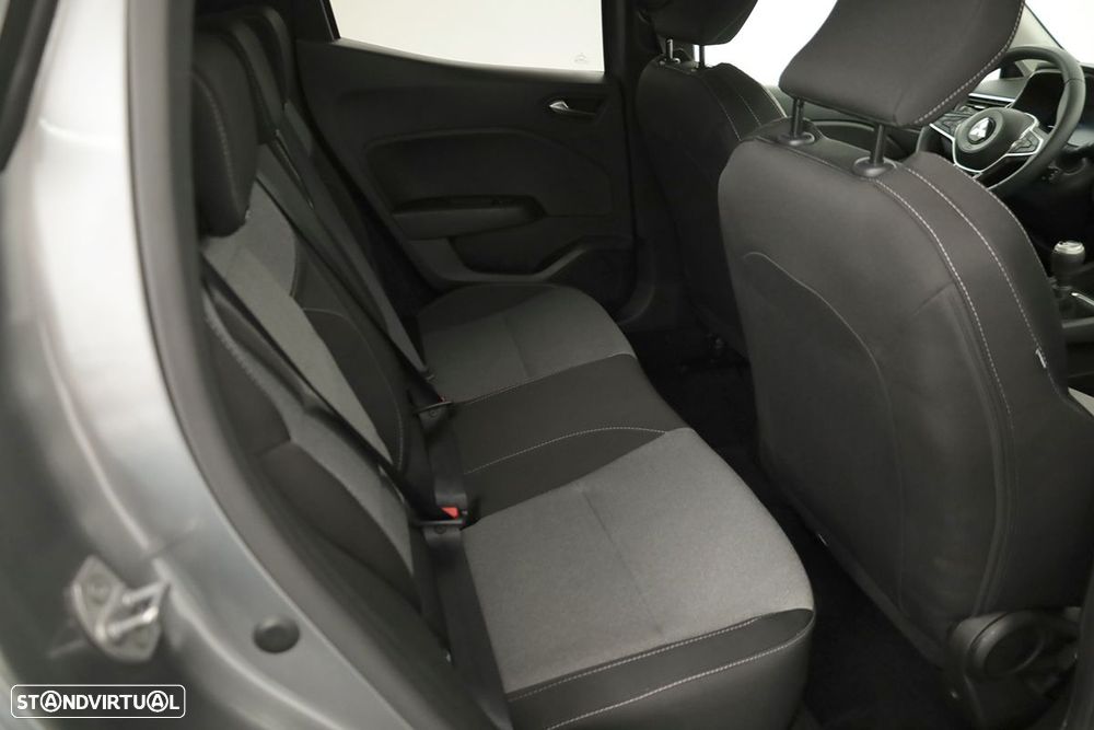 Mitsubishi Colt 1.0 MPI-T Kaiteki - 22