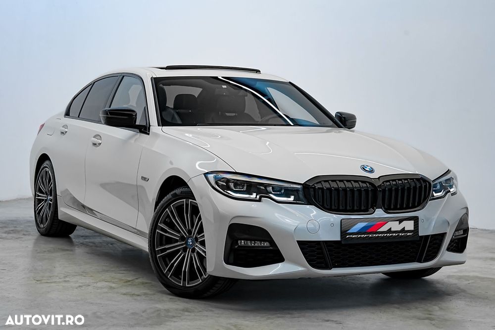 BMW Seria 3 - 2