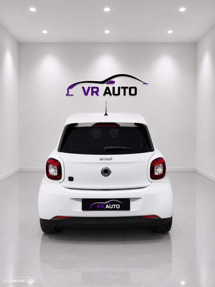 Smart ForFour EQ pulse - 3