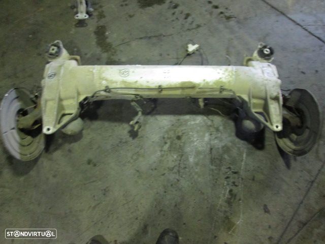 Charriot REF45 CITROEN C5 2003 TRAS SEM 1 BOMBITO - 1