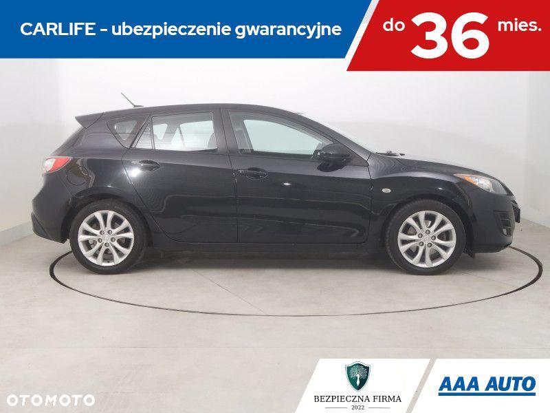 Mazda 3 - 8