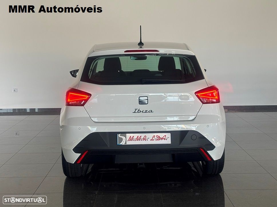 SEAT Ibiza 1.0 MPI - 7