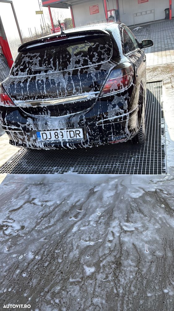 Opel Astra - 14