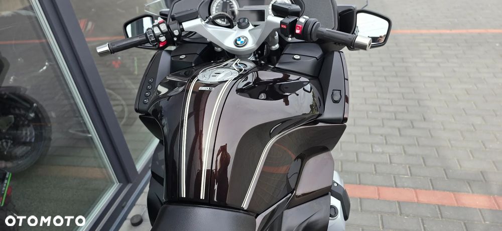 BMW RT - 7