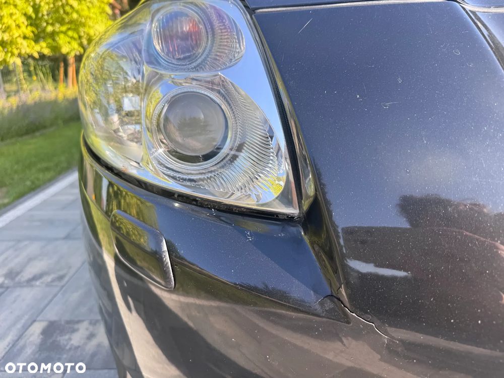 Toyota Auris 1.6 VVT-i Luna - 19