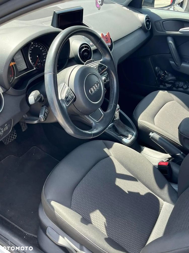 Audi A1 1.0 TFSI S tronic - 19