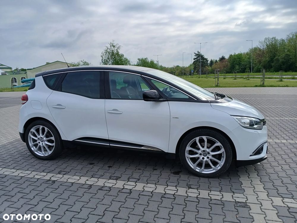 Renault Scenic ENERGY dCi 160 EDC BOSE EDITION - 1