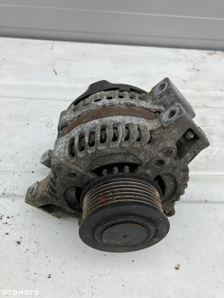Alternator HONDA 2.2 I-CTDI diesel ACCORD VII CSC914E 104210-3911 - 1