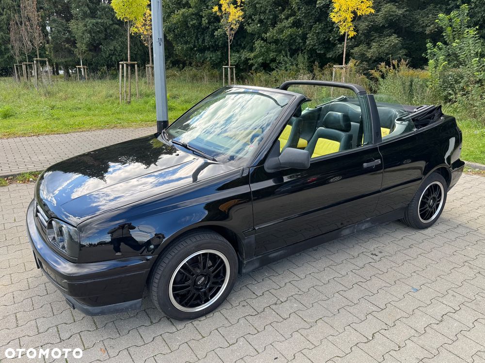 Volkswagen Golf - 17