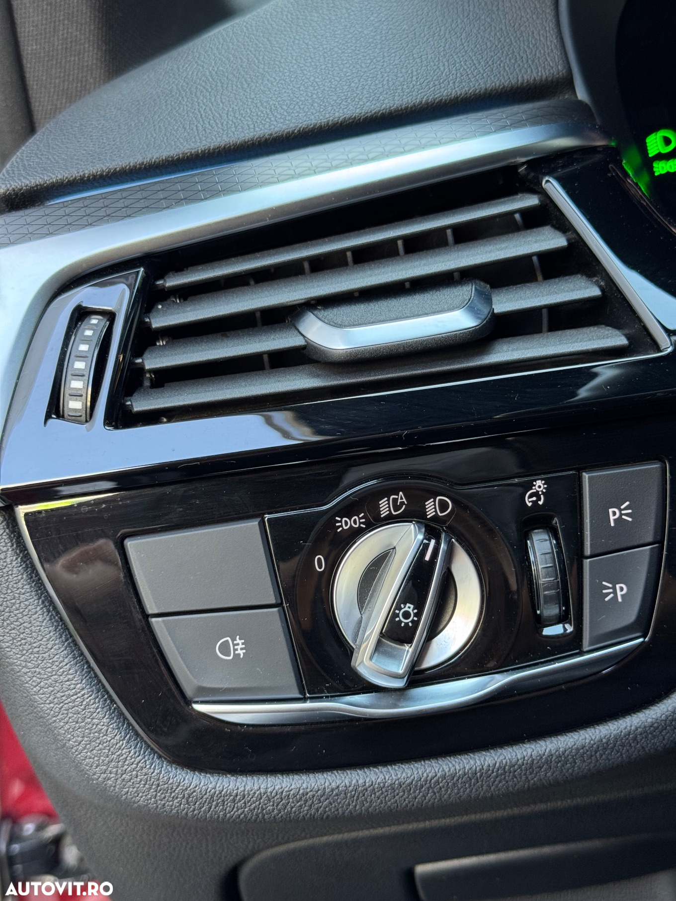 BMW Seria 5 - 38