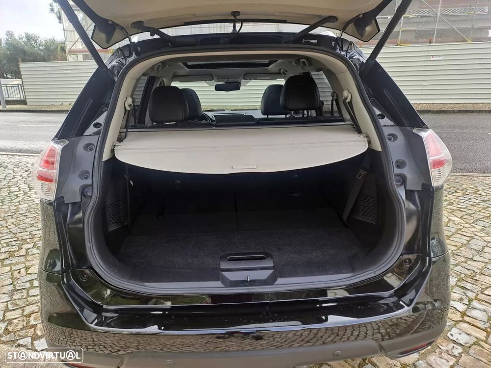 Nissan X-Trail 1.6 dCi Tekna - 31