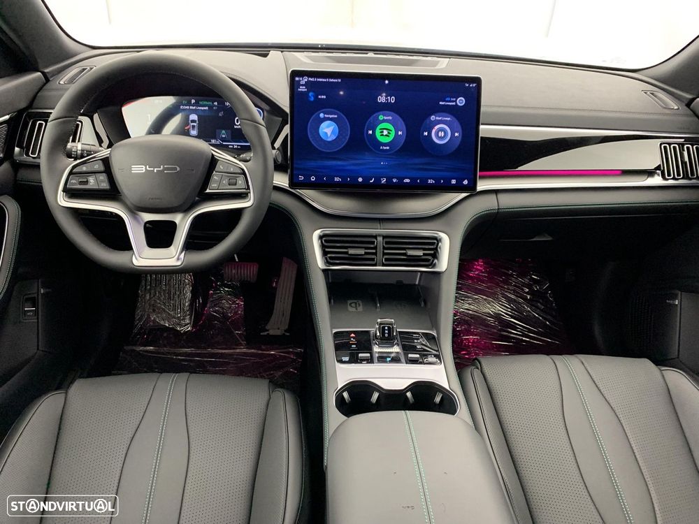 BYD Seal U 1.5 DM-i Comfort - 5