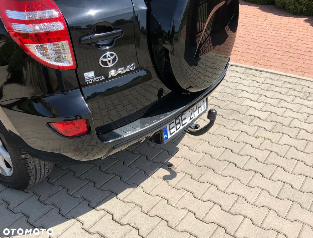 Toyota RAV4 2.2 D-4D Luna - 6