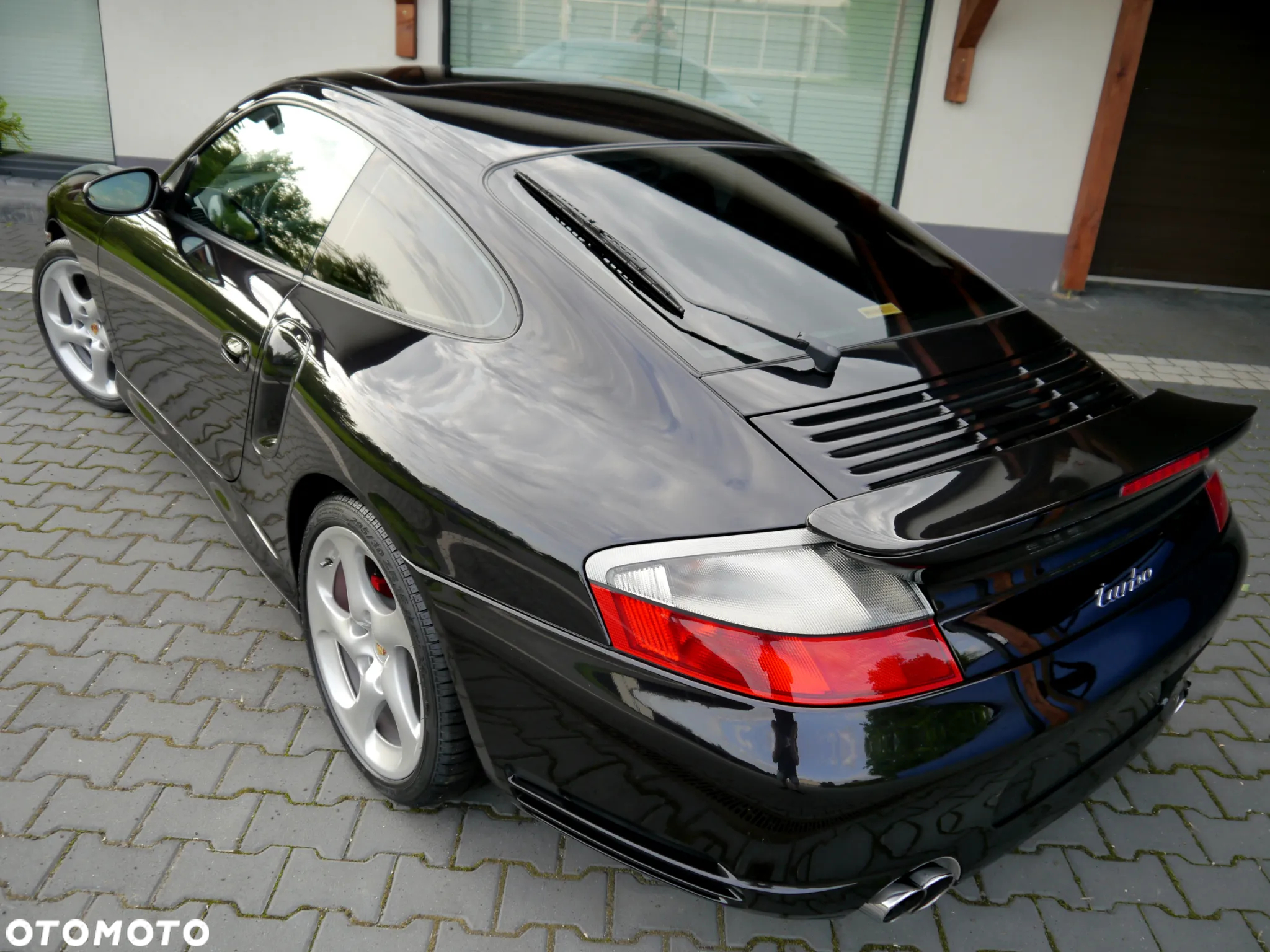 Porsche 911 - 17
