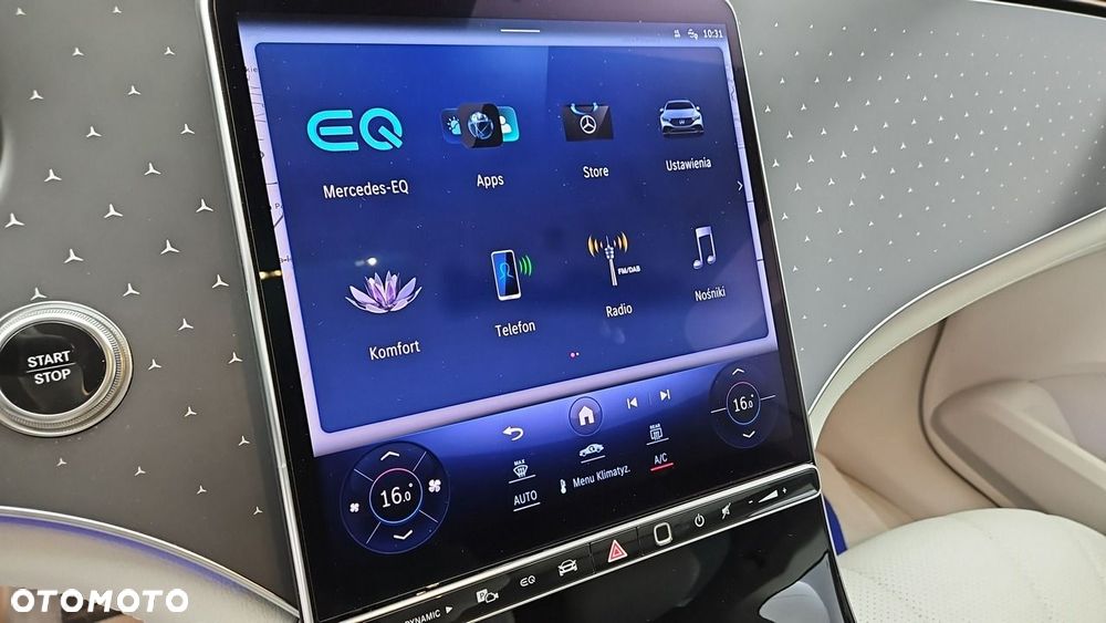 Mercedes-Benz EQE 350+ 90.5kWh Electric Art - 20