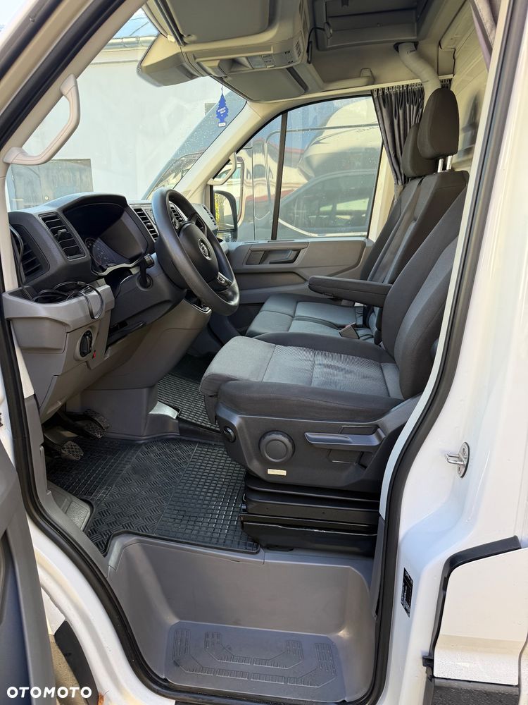 Volkswagen Crafter - 21