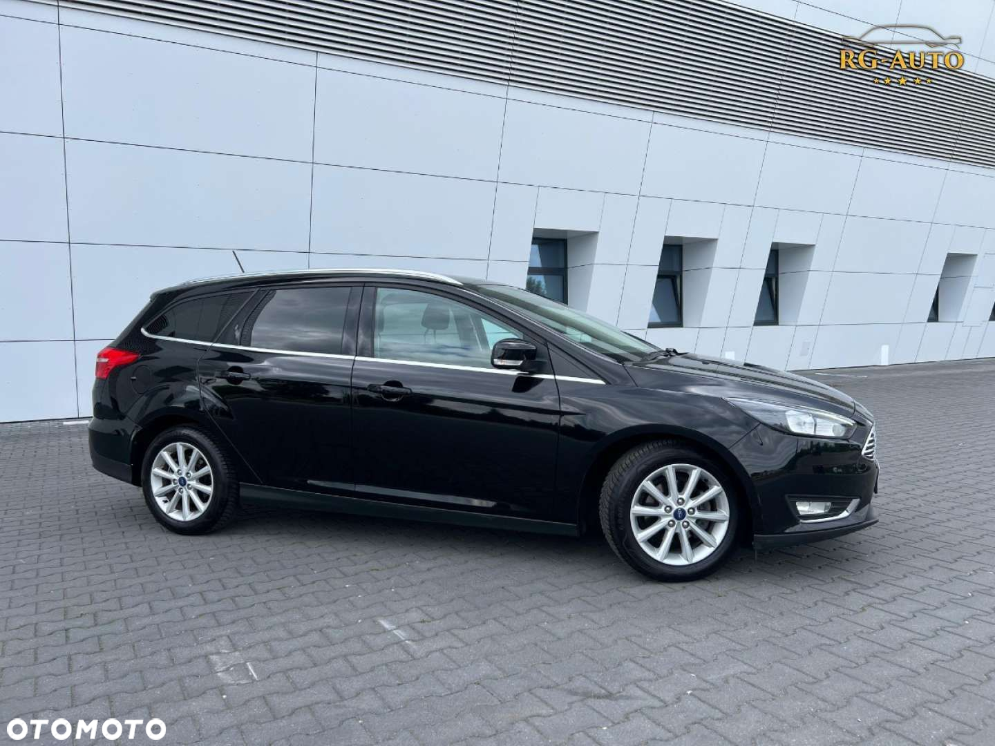 Ford Focus - 7