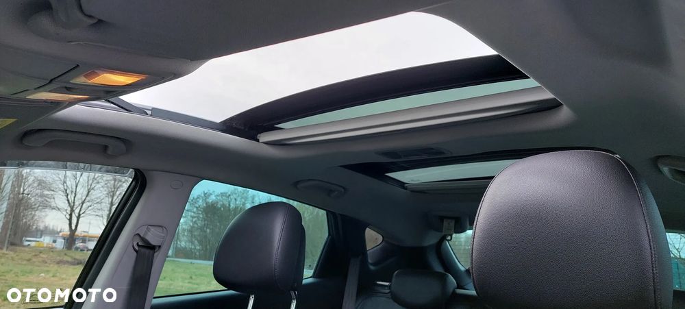 Hyundai ix35 2.0 CRDi Premium 4WD - 12