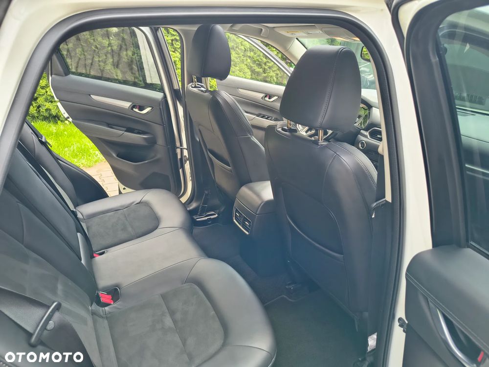 Mazda CX-5 - 11