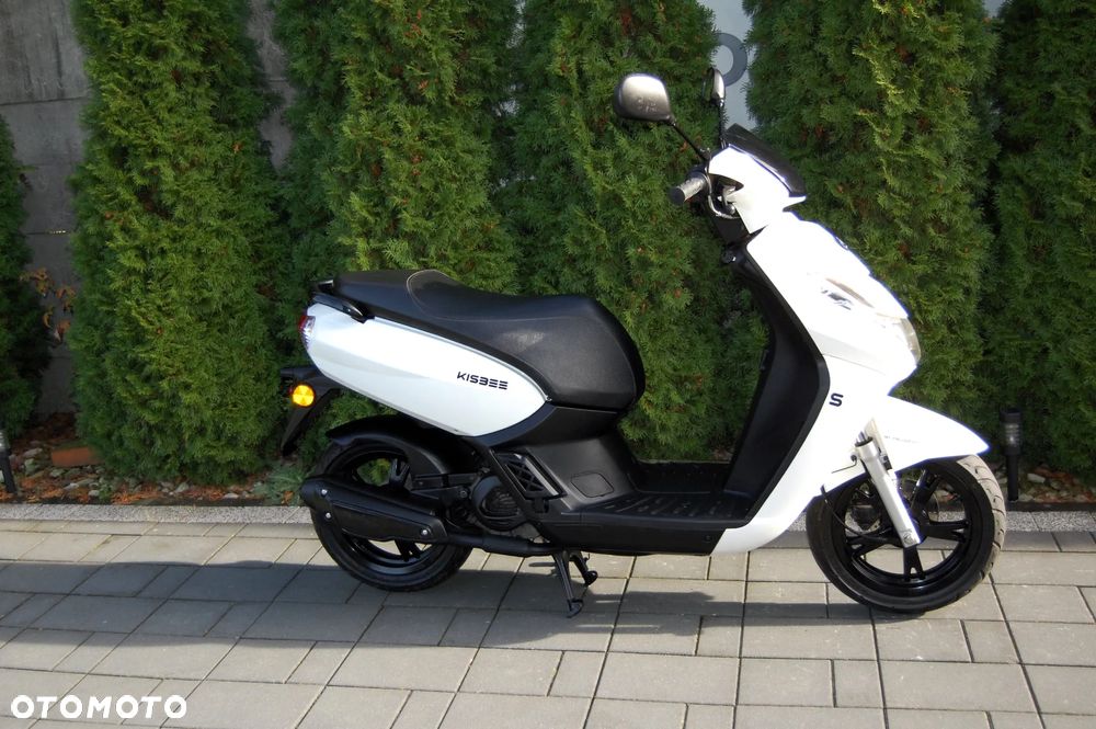 Peugeot Kisbee - 2