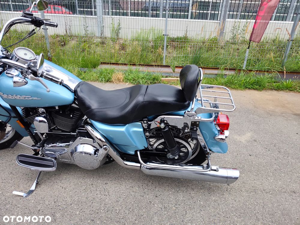 Harley-Davidson Touring Road King - 2